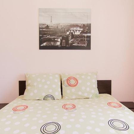 Best Rest Suites Oděsa Exteriér fotografie