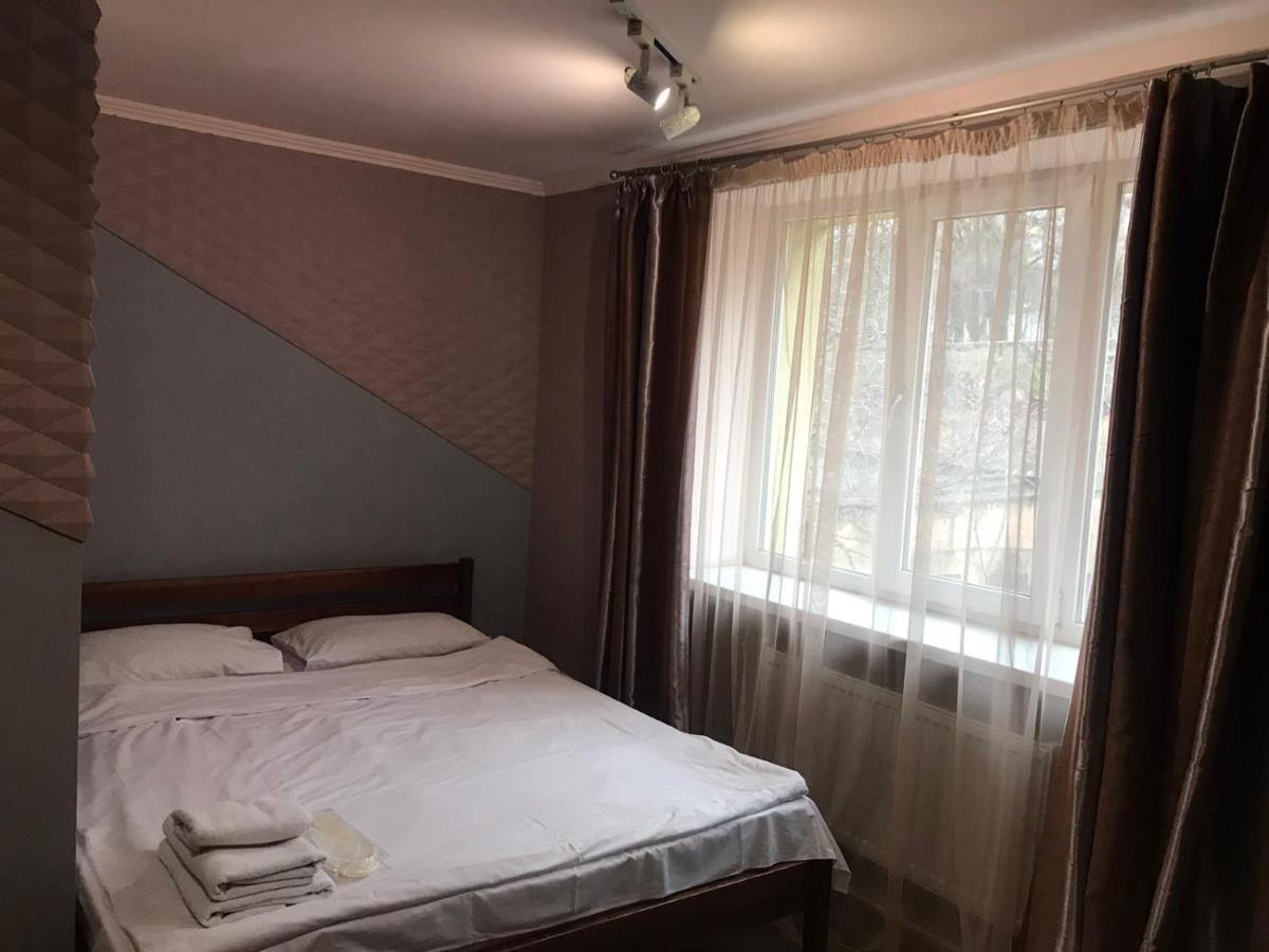 Best Rest Suites Oděsa Exteriér fotografie
