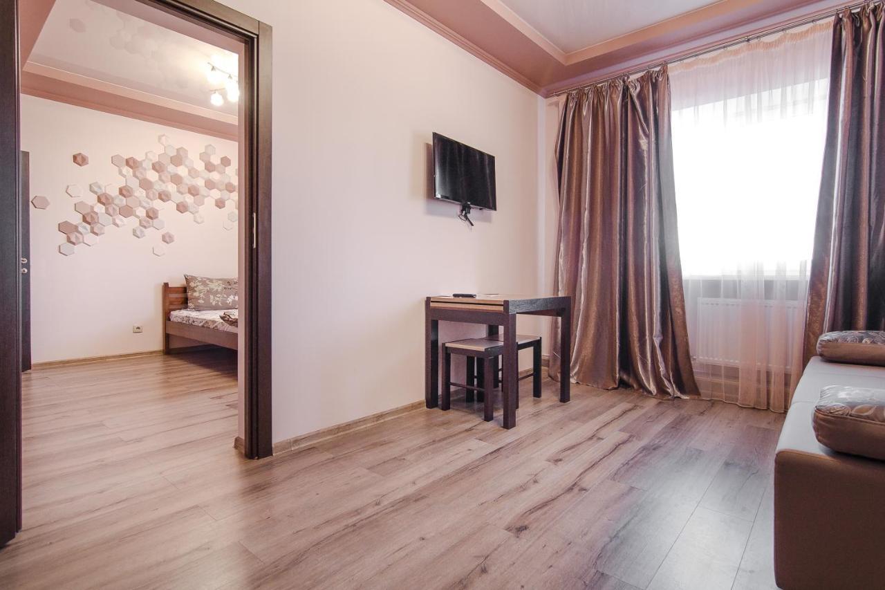Best Rest Suites Oděsa Exteriér fotografie