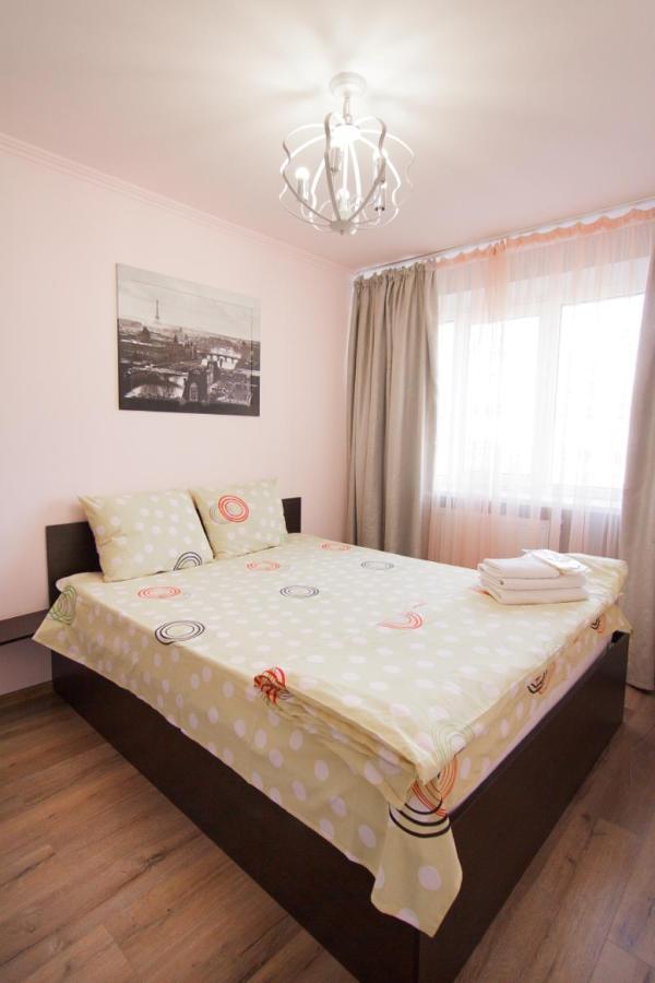 Best Rest Suites Oděsa Exteriér fotografie